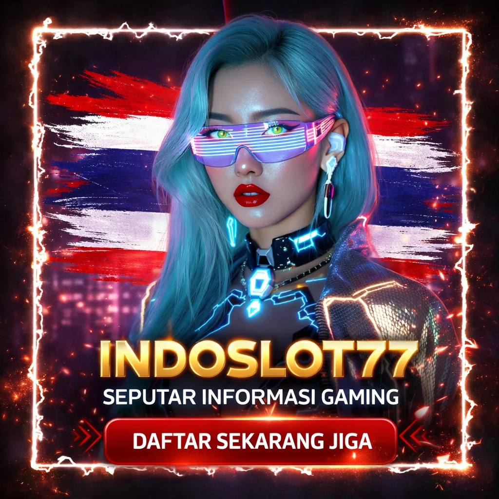 Galeri foto INDOSLOT77 – Pengalaman Bermain Nyaman Membuat Adaptasi Lebih Mudah di Jakarta